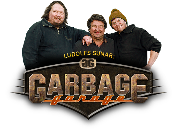 Garbage Garage